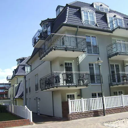 Lejlighed Haus Silvie 1