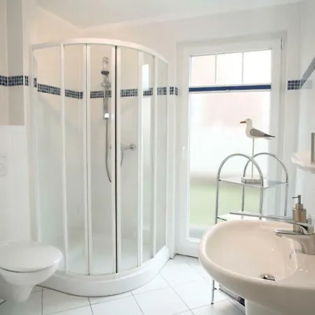 Haus Silvie 1 * Vesterland