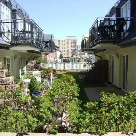 Haus Silvie 1 *