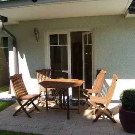 Lejlighed Haus Silvie 1