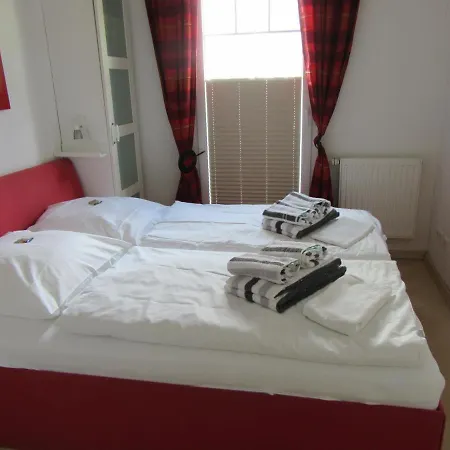 Lejlighed Haus Silvie 1